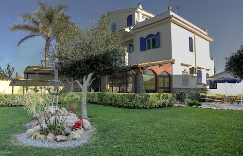 B&B Le Saline