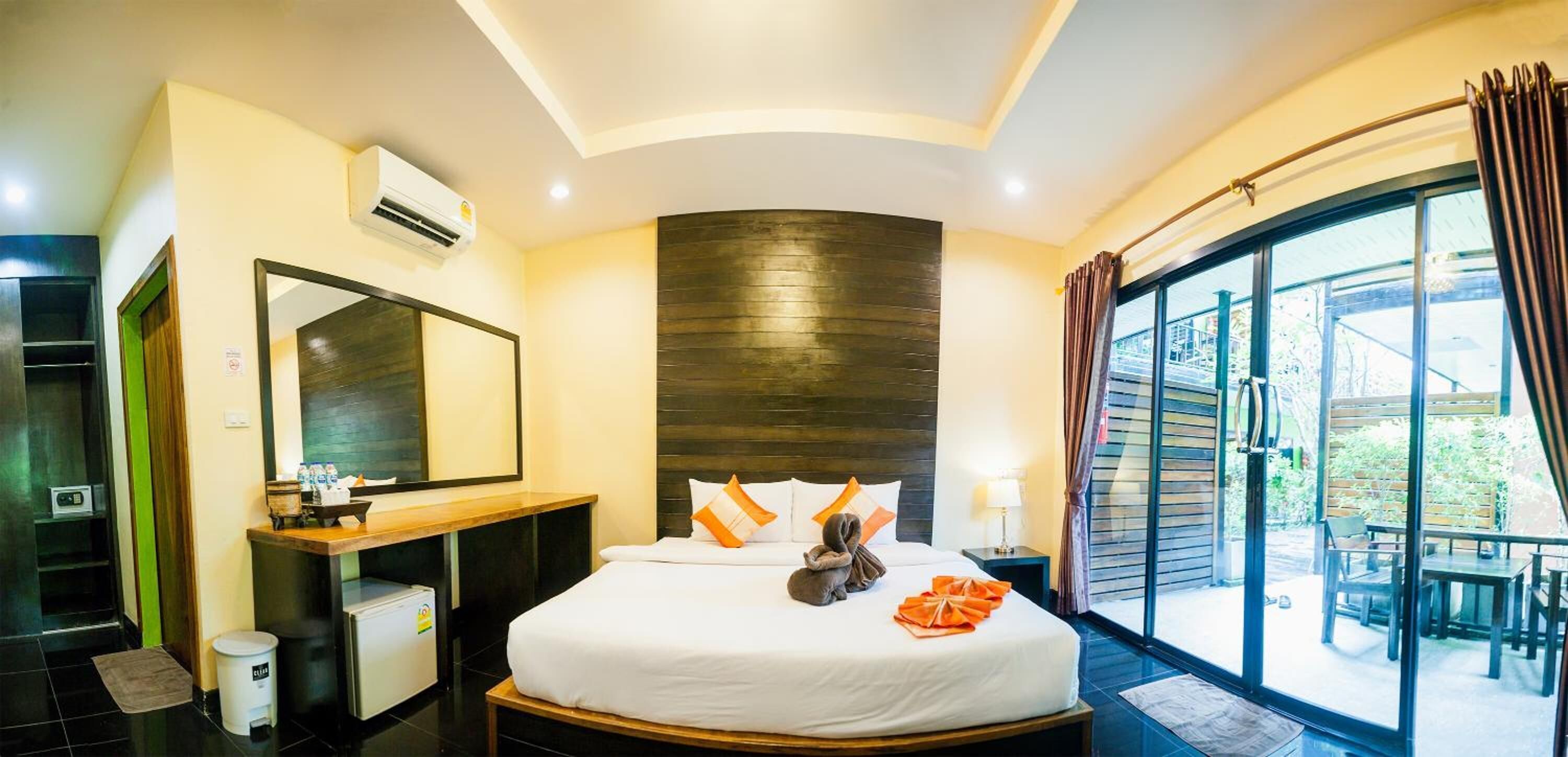 Foto - Leelawadee Lipe Resort