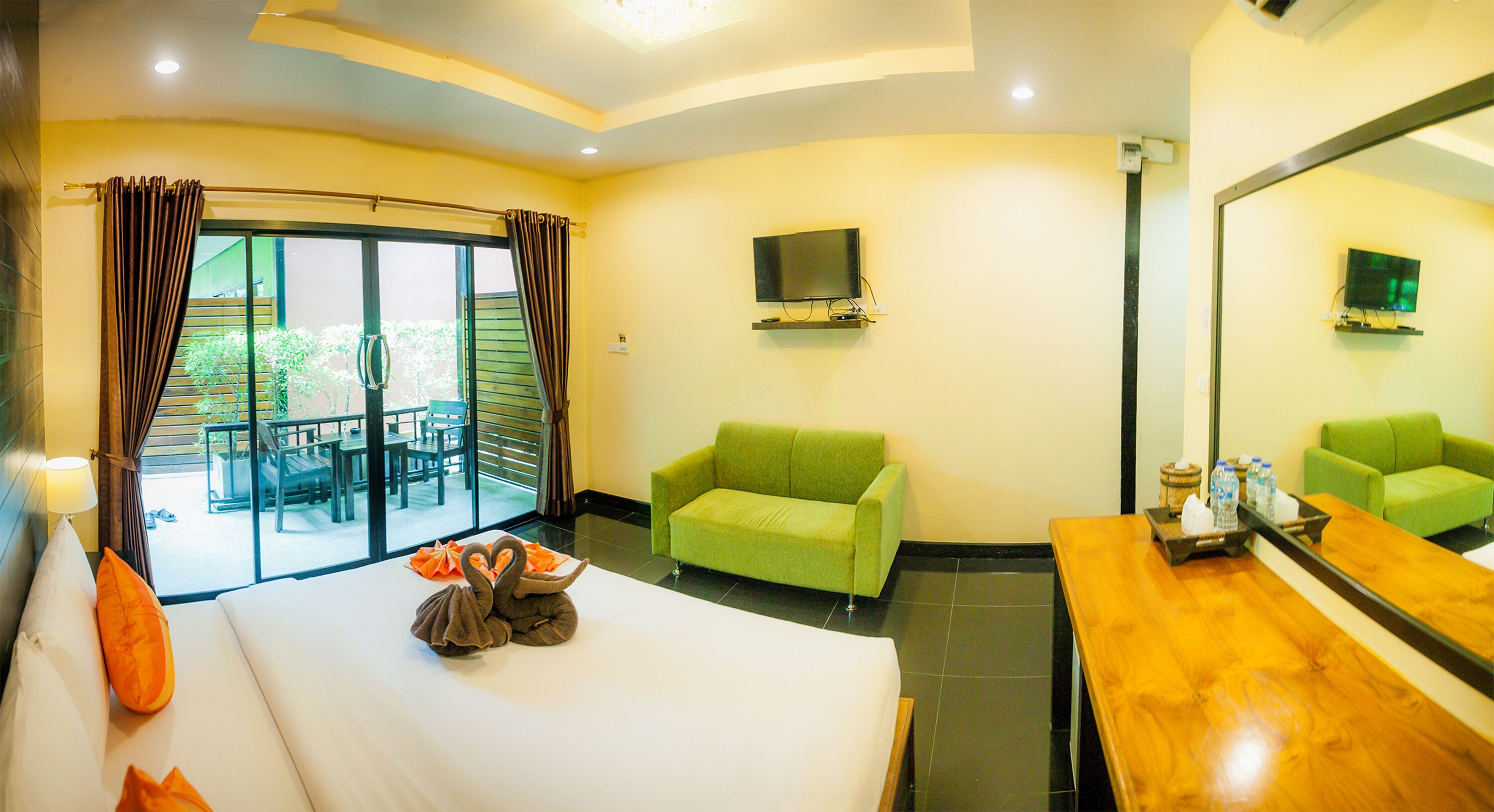 Foto - Leelawadee Lipe Resort