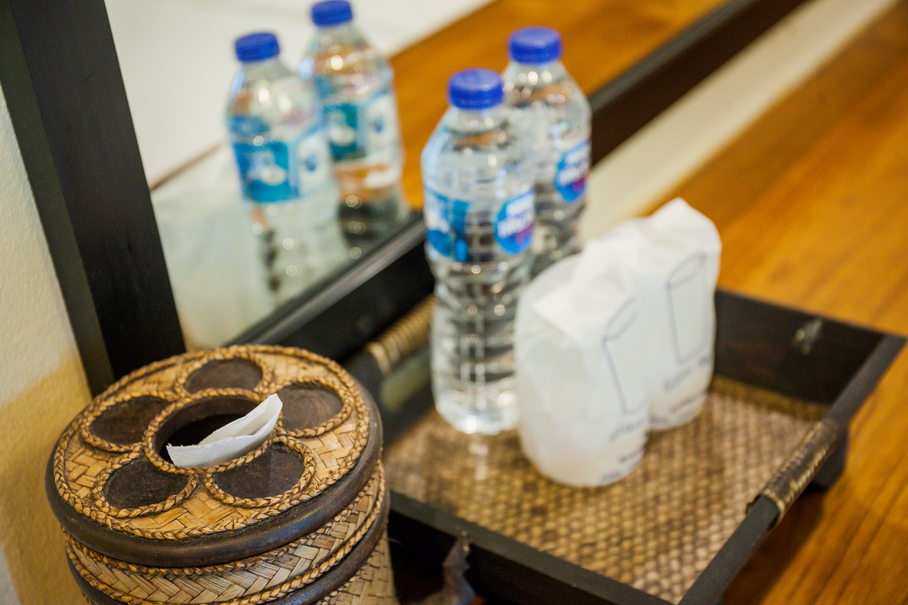 Foto - Leelawadee Lipe Resort