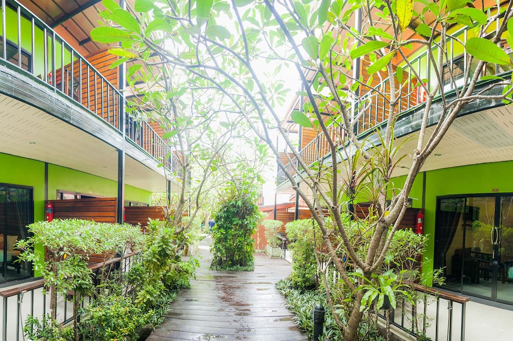 Leelawadee Lipe Resort