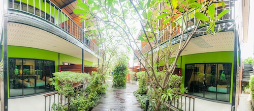 Leelawadee Lipe Resort