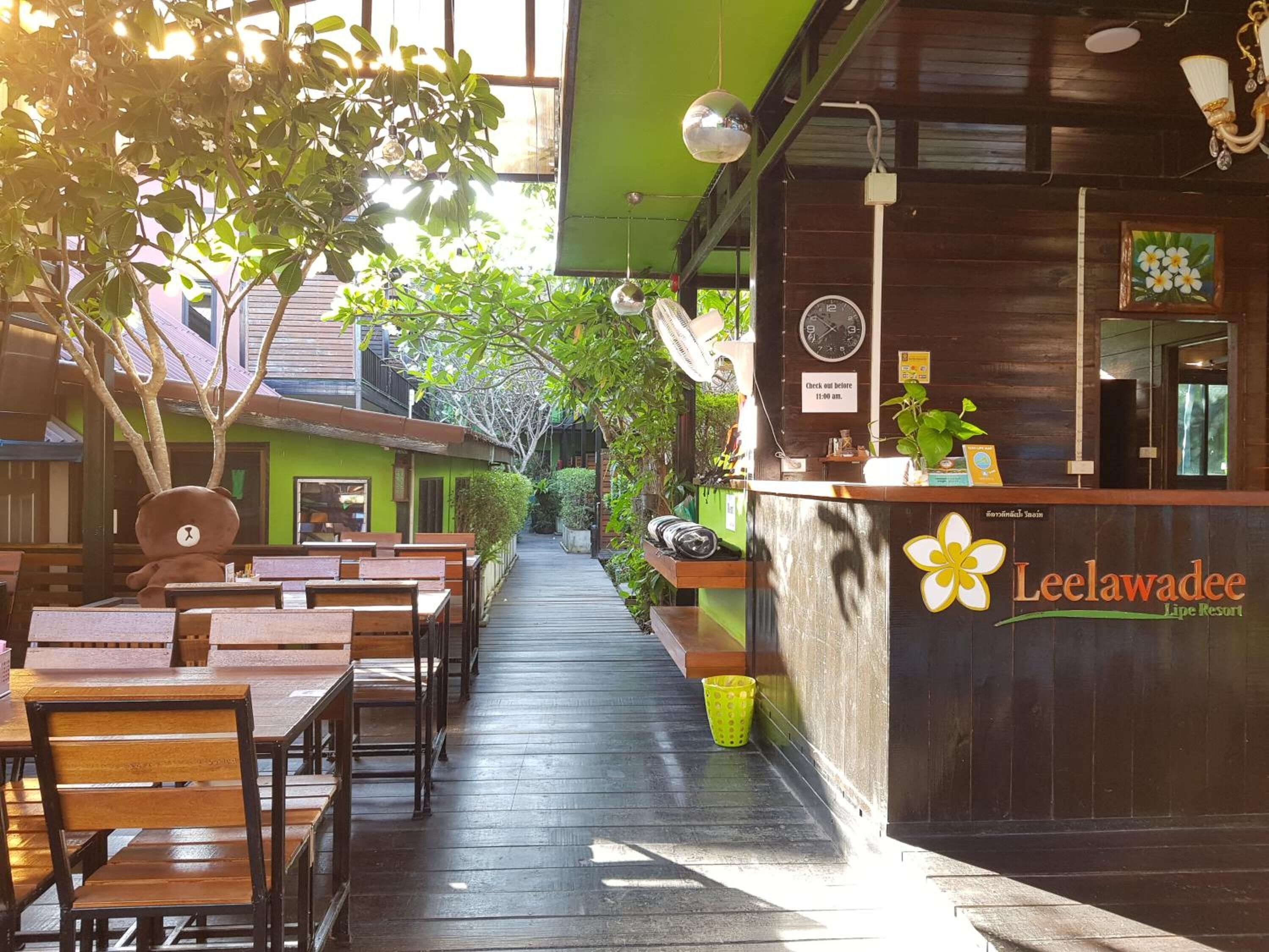 Foto - Leelawadee Lipe Resort