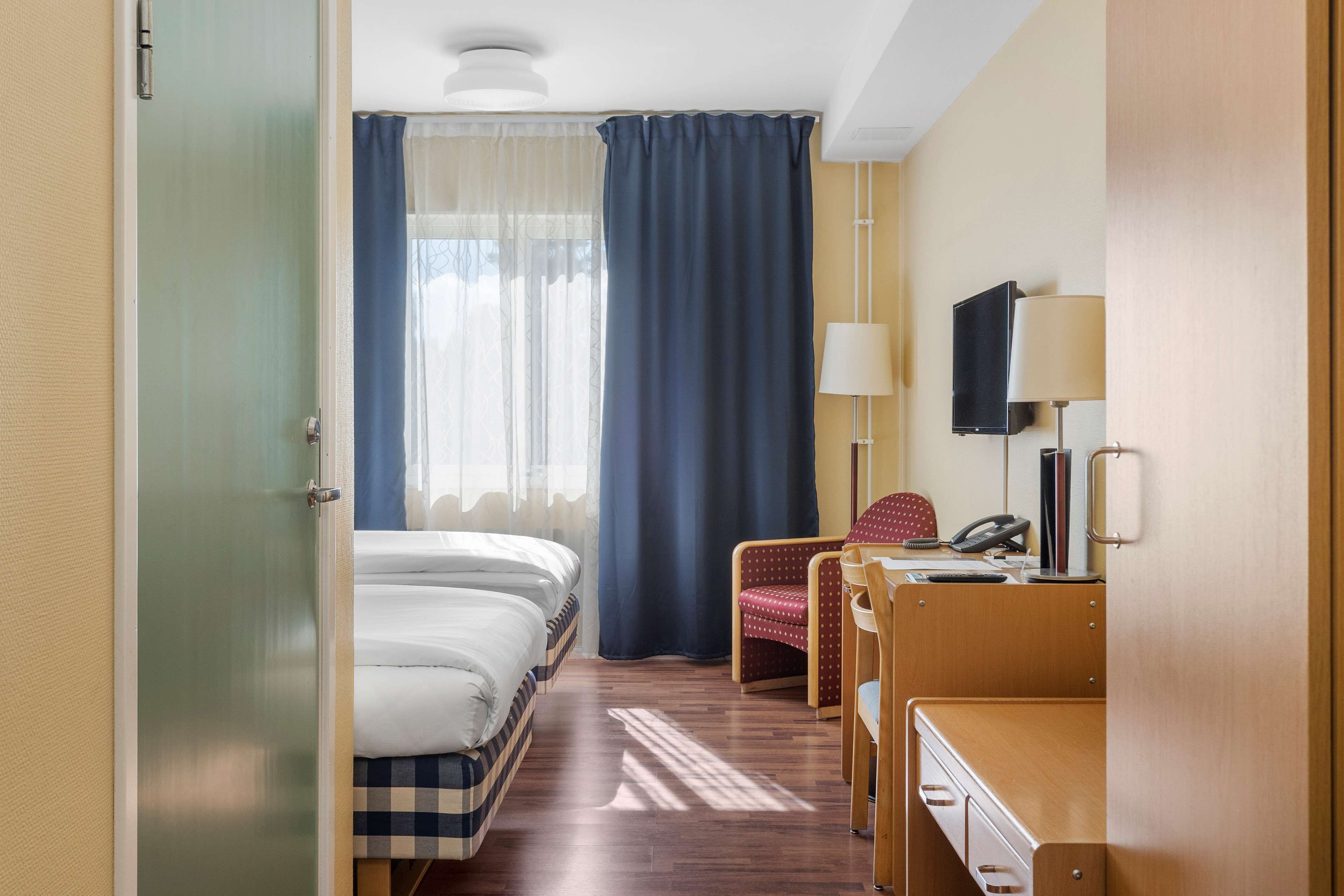 Kamar