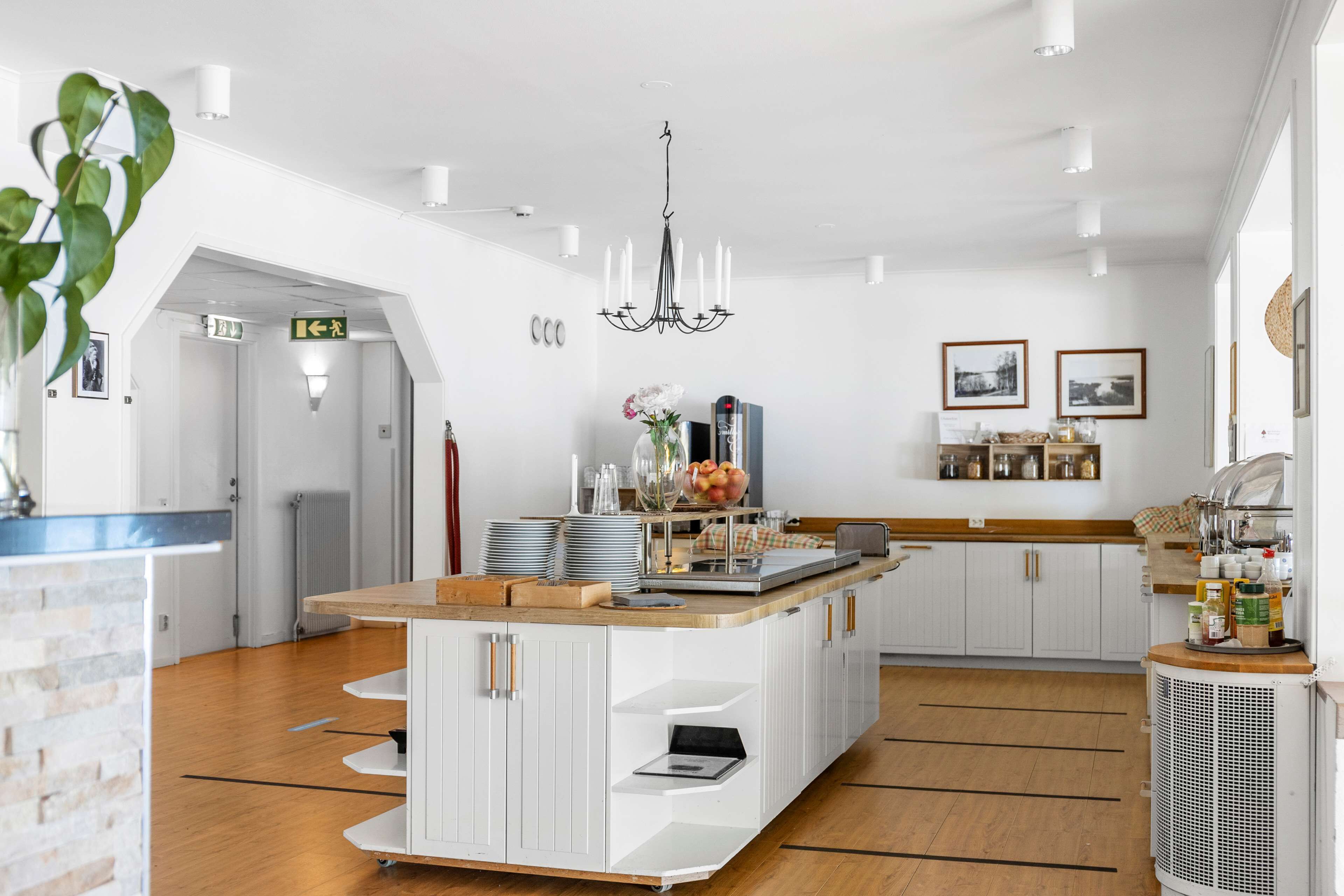 scandinavian cuisine