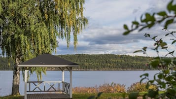 Pavillon