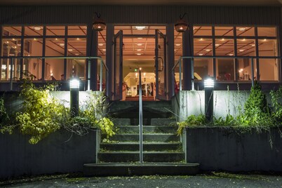 Hotell Frykenstrand, Sure Hotel Collection by Best Western