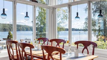 Scandinavian cuisine