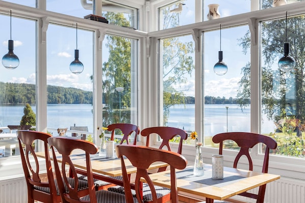 Spécialités Cuisine scandinave