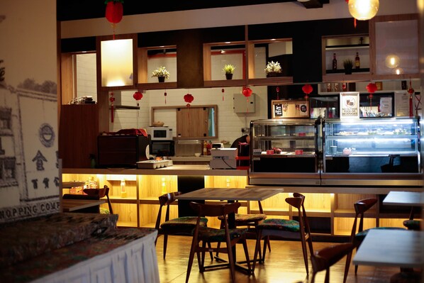Café