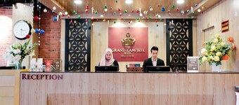 The Grand Campbell Hotel