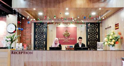 The Grand Campbell Hotel