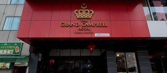 The Grand Campbell Hotel