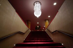 Banquet hall - The Grand Campbell Hotel (Kuala Lumpur)