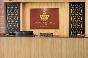 Recepción