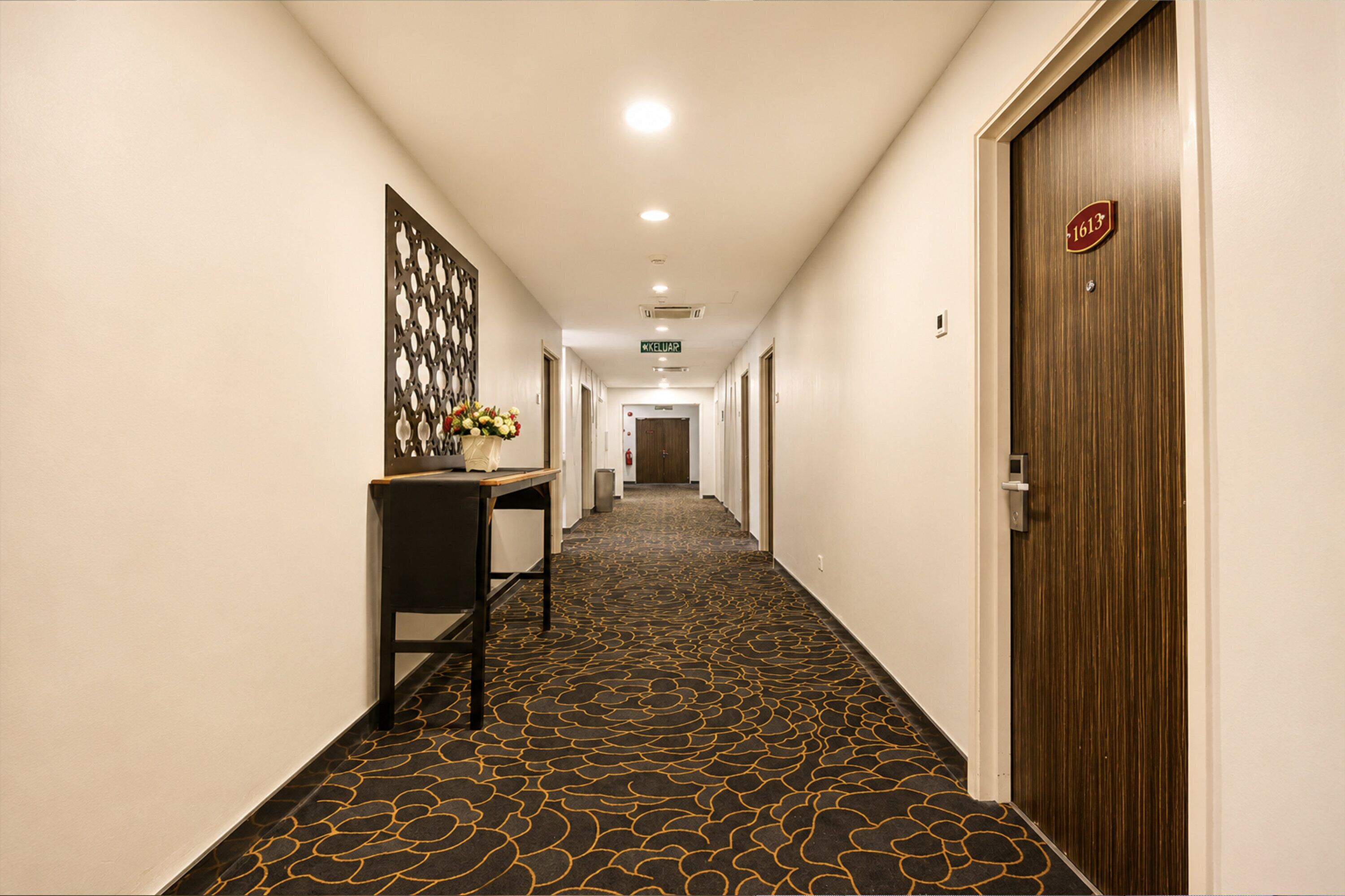 Hall
