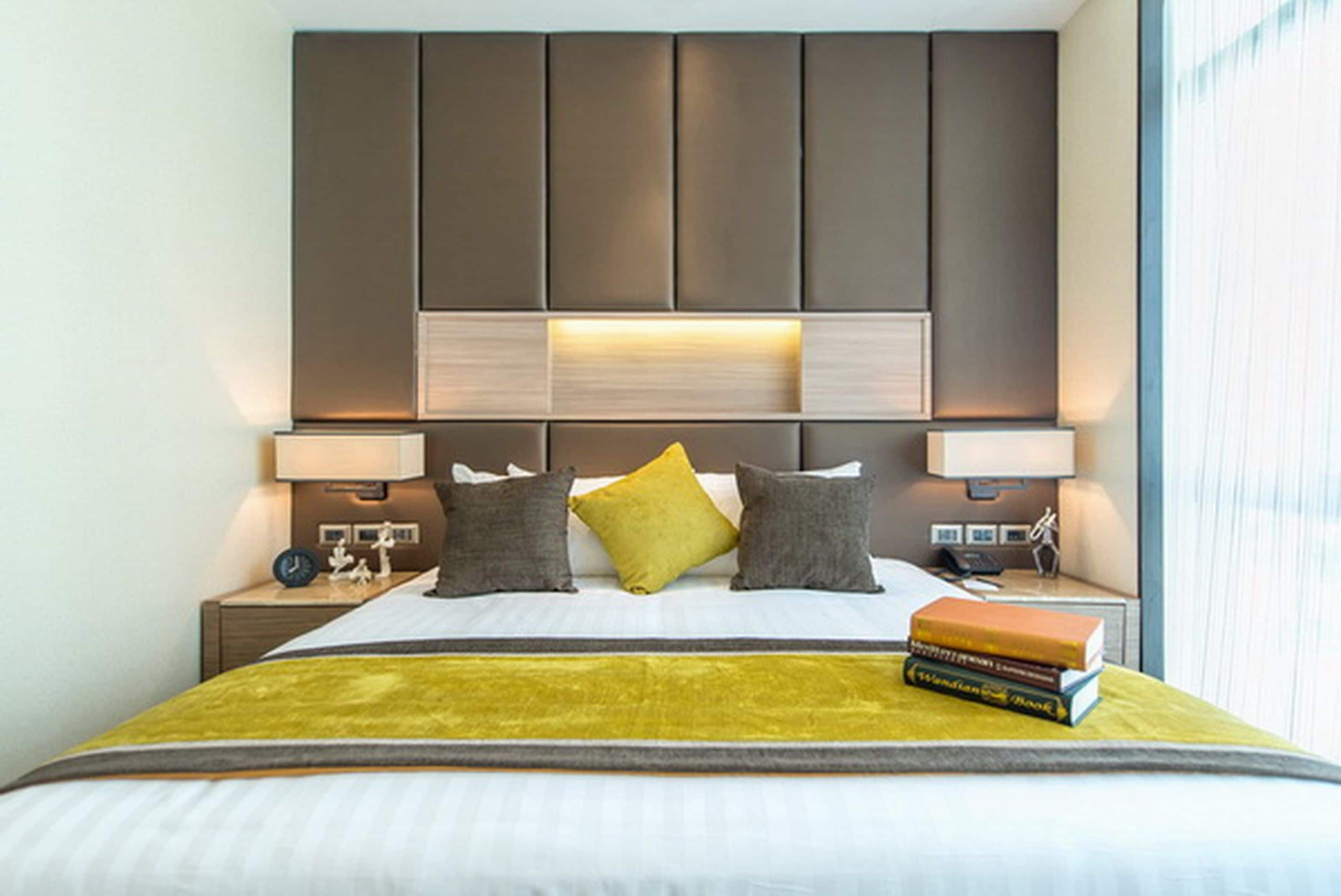 one bedroom executive | 1 bedroom, premium bedding, in-room safe, iron/ironing board