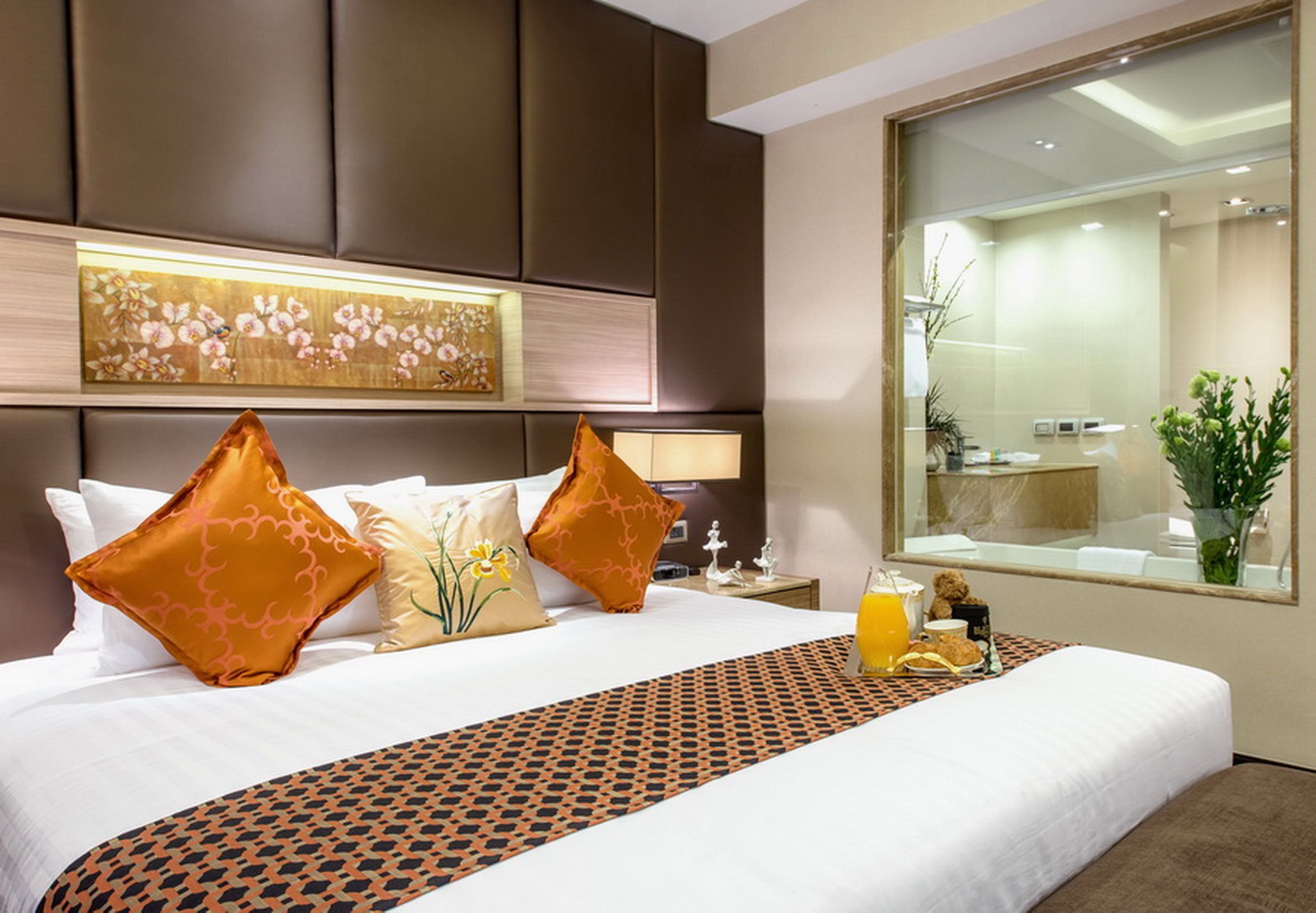 1 bedroom, premium bedding, in-room safe, iron/ironing board