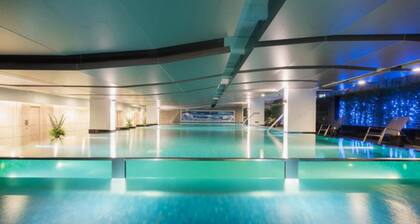 Qiss Residence by Bliston