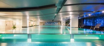 Qiss Residence by Bliston