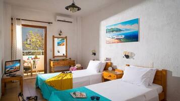 In-room safe, soundproofing