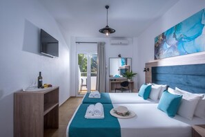 Room - Floral Hotel (Hersonissos)