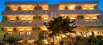 Floral Hotel
