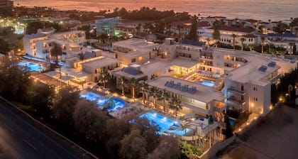 Zeus Hotels YDORIA RESORT - All Inclusive