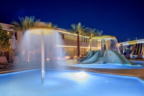 Surfing/boogie boarding - Zeus Hotels YDORIA RESORT - All Inclusive (Rethymno)