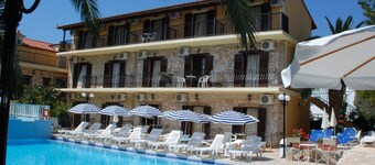 Two Brothers Studios