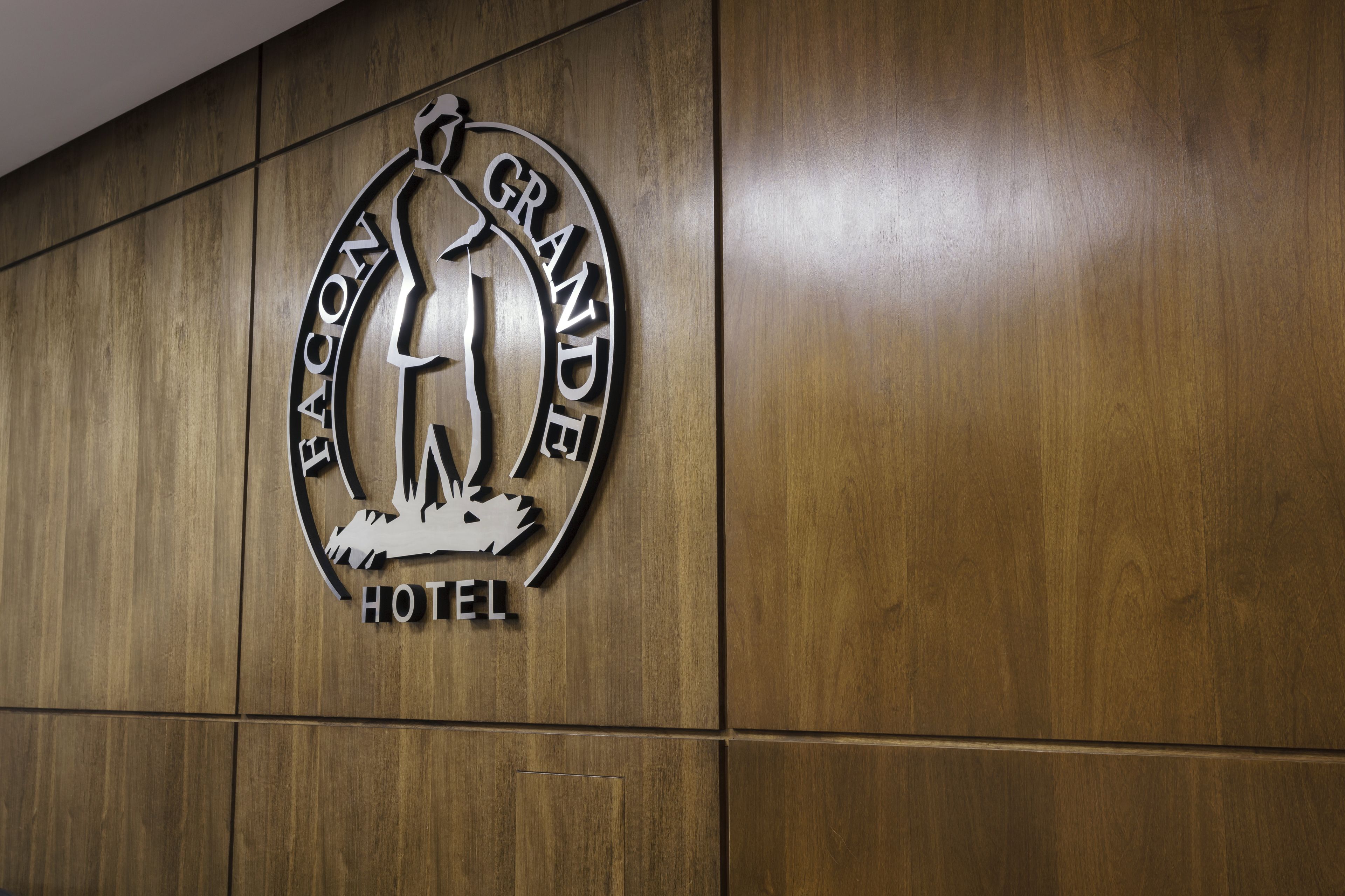 Foto - Hotel Facon Grande