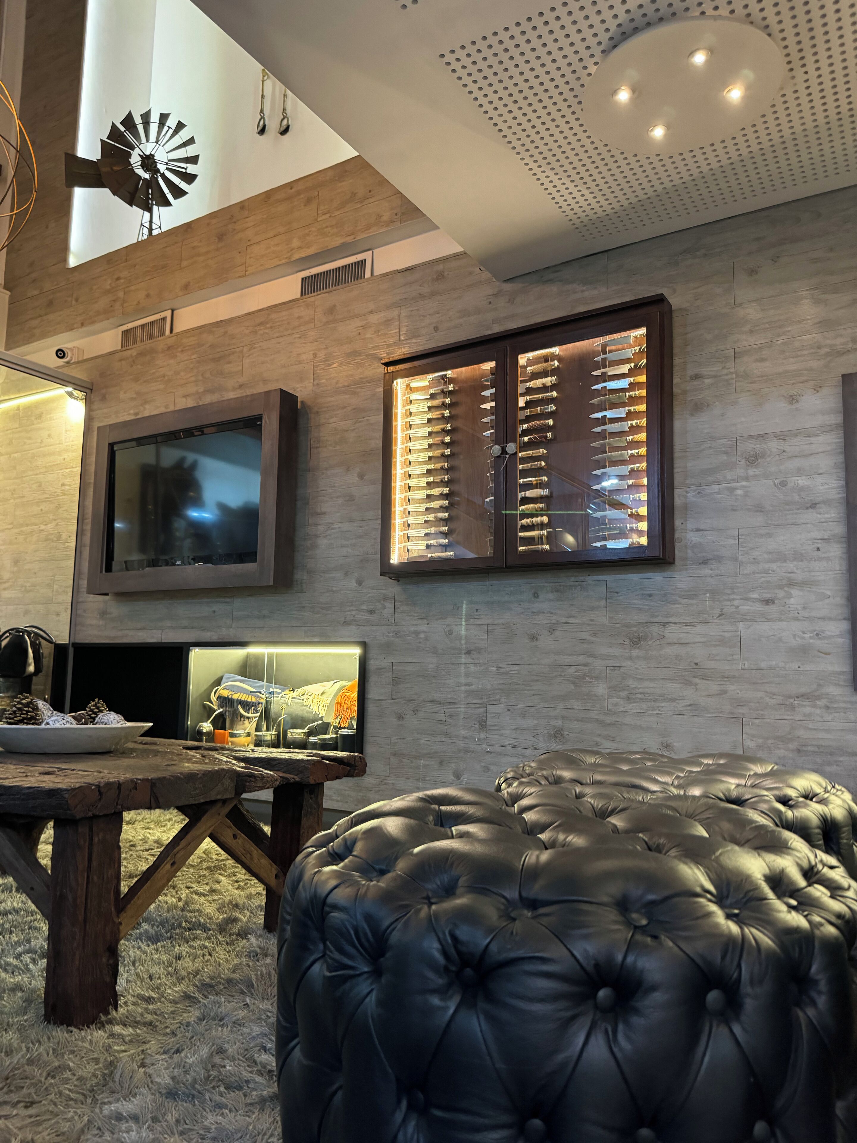 Foto - Hotel Facon Grande