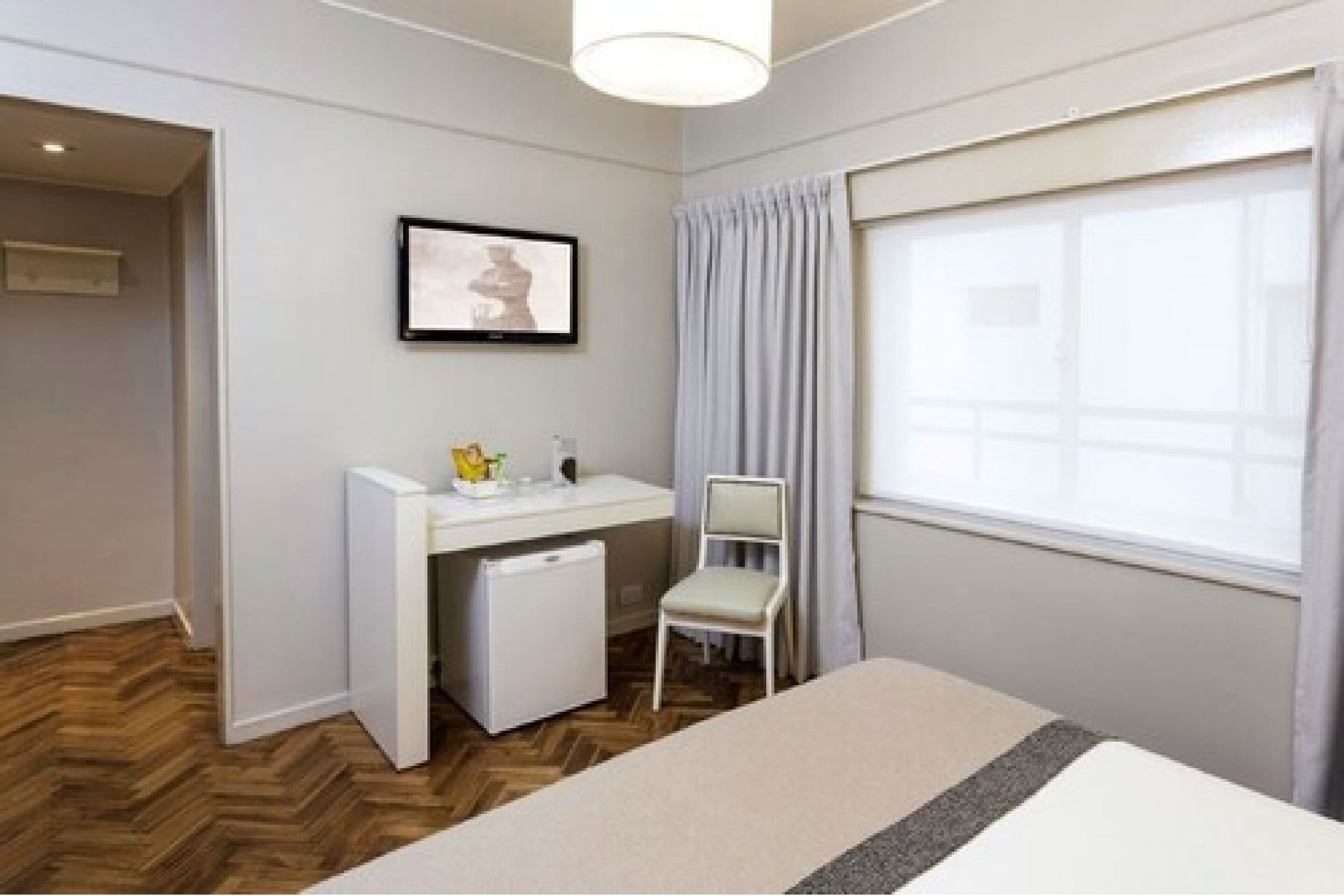 Foto - Hotel Facon Grande