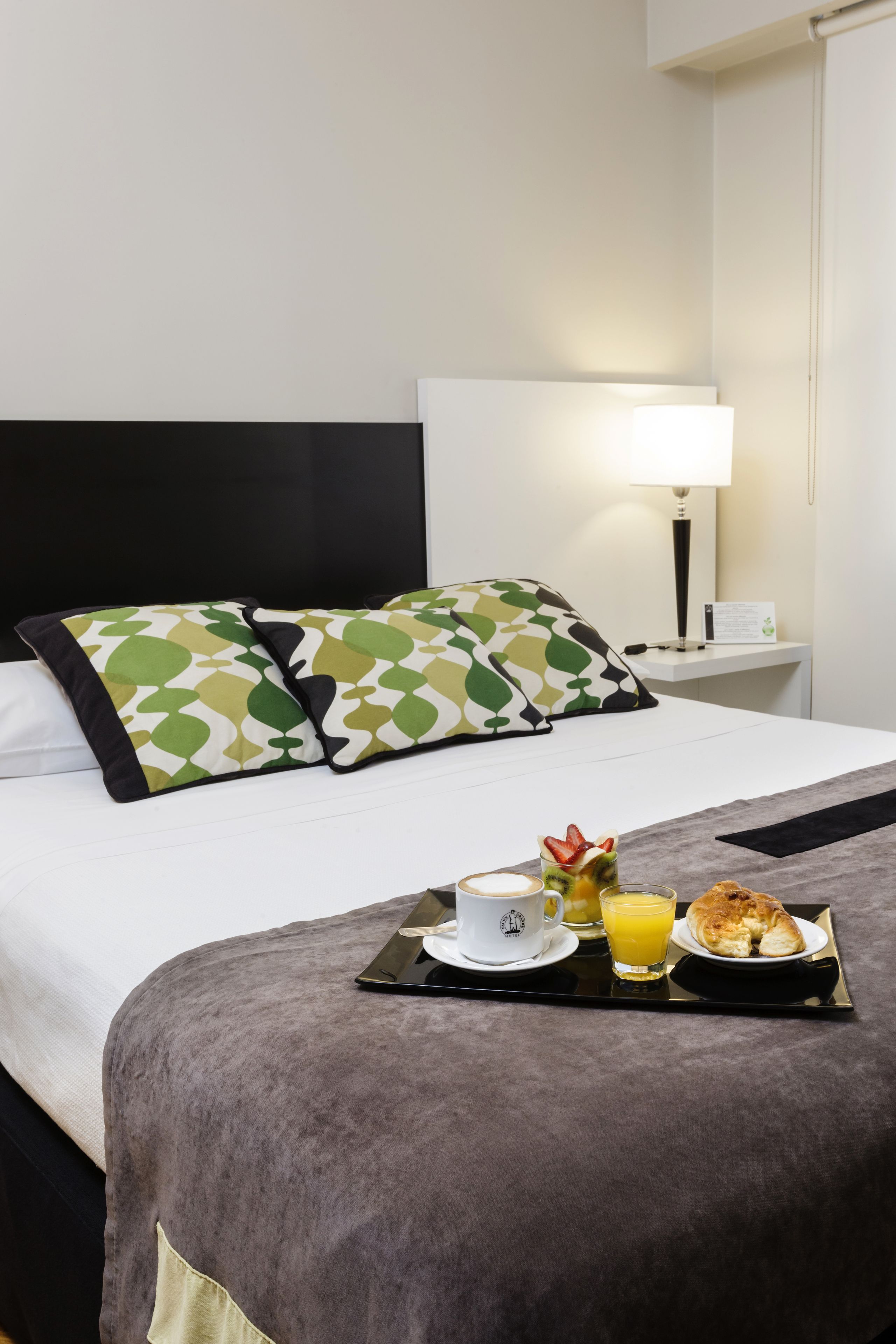 Foto - Hotel Facon Grande