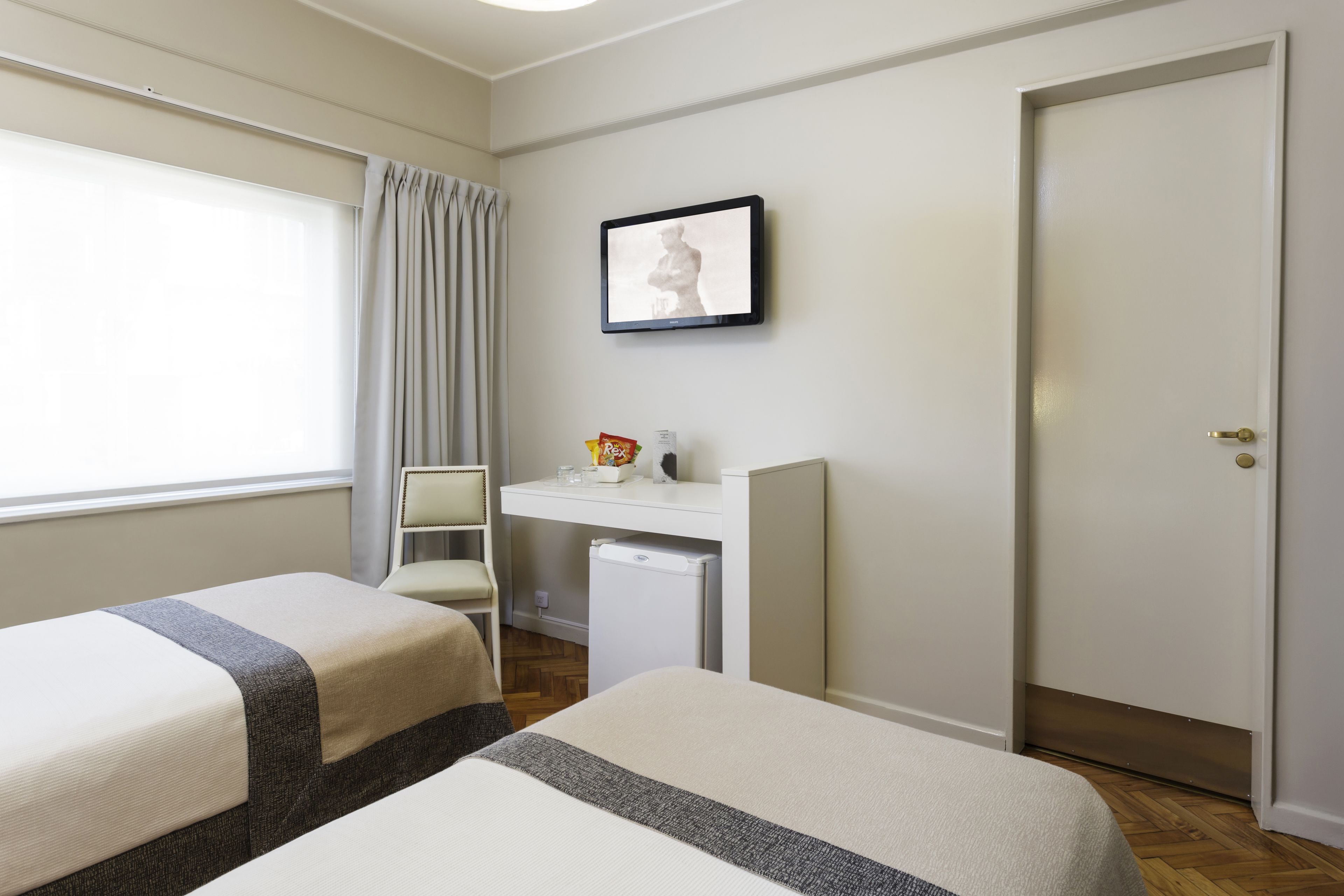 Foto - Hotel Facon Grande