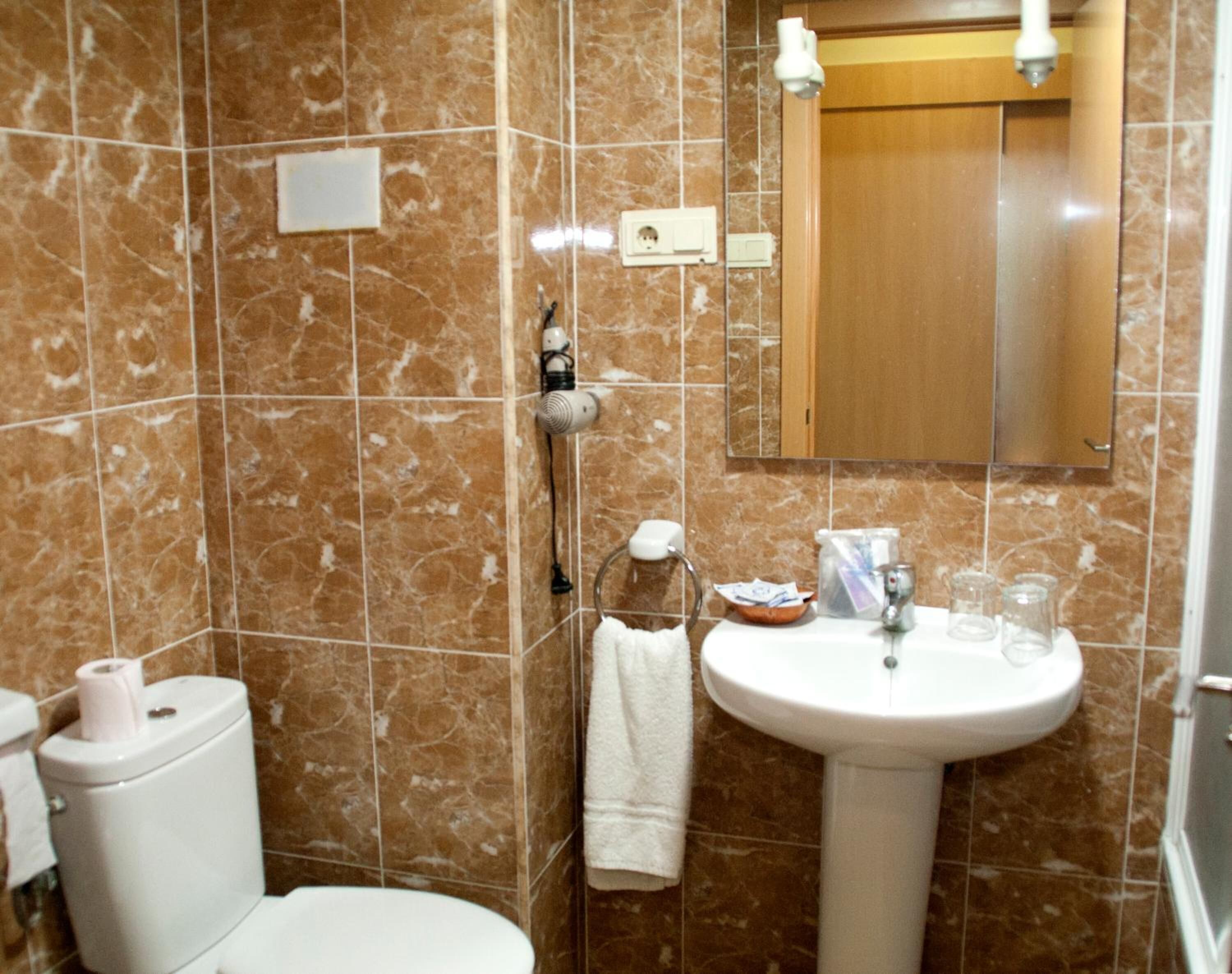 Foto - Hotel Anfora