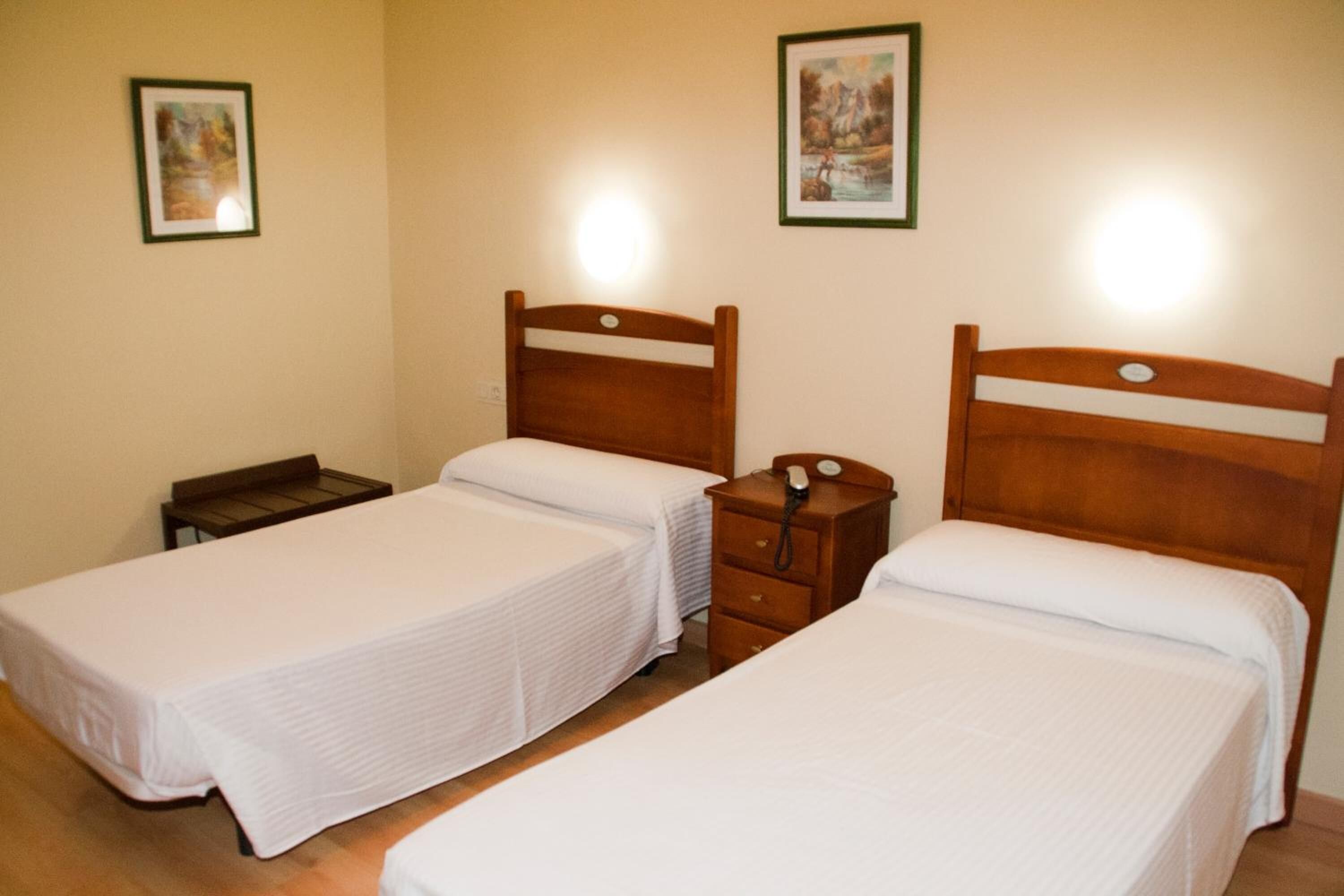 Foto - Hotel Anfora