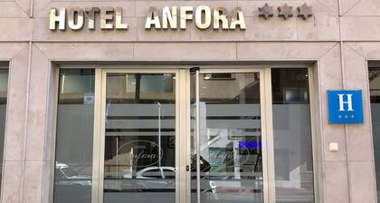 Hotel Anfora