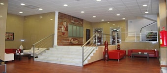 Hotel Anfora