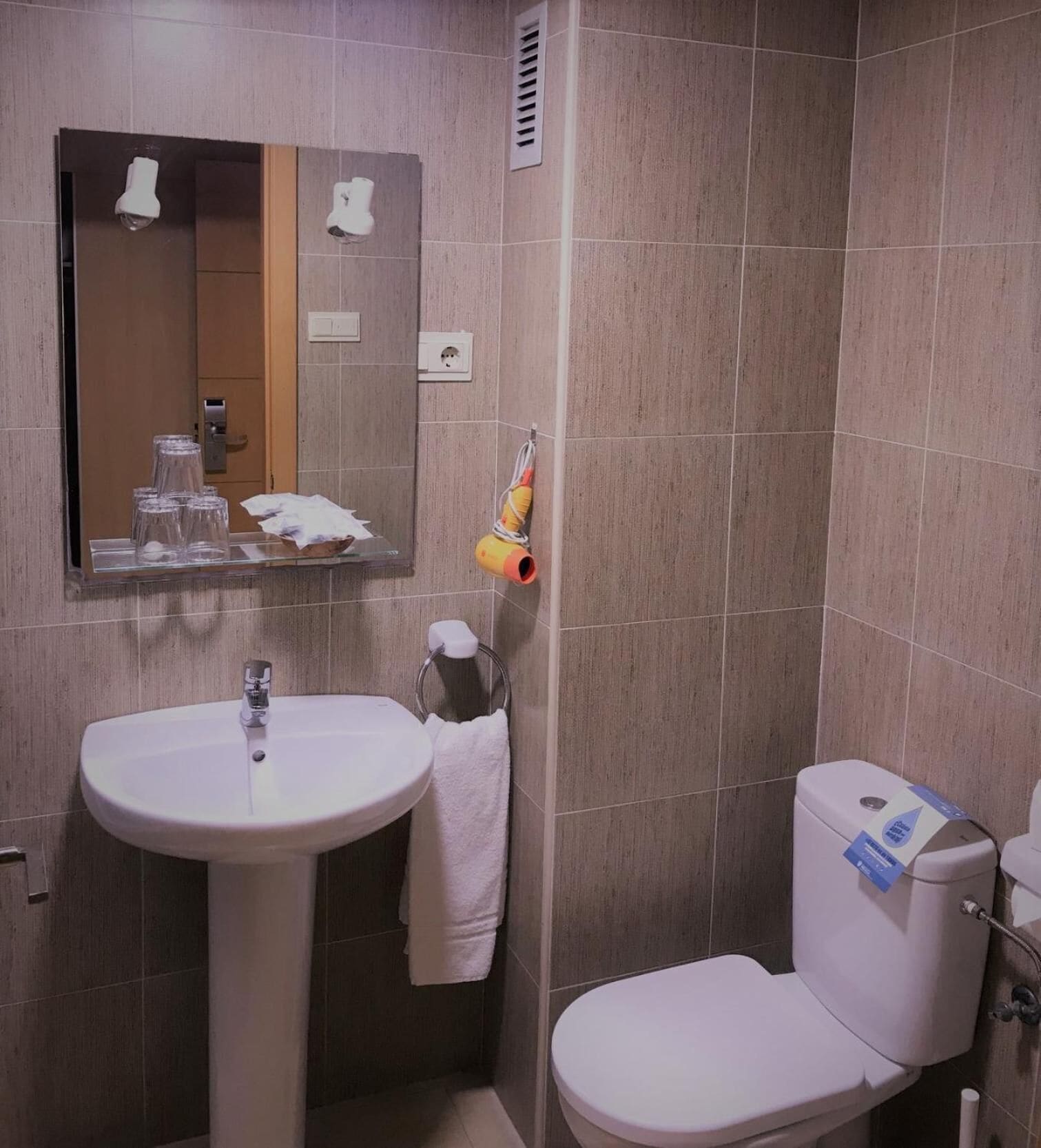 Foto - Hotel Anfora