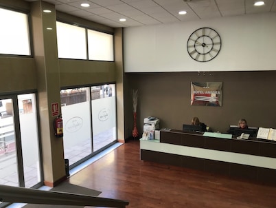 Hotel Anfora
