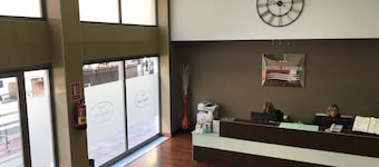 Hotel Anfora