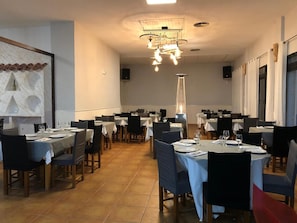 Restauration