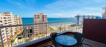 Las Gondolas Apartments