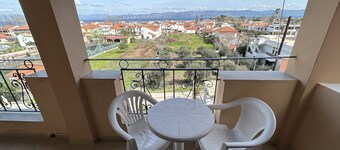 Kavos Panorama Complex