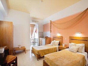 Room - Vickys Studios (Rhodes)