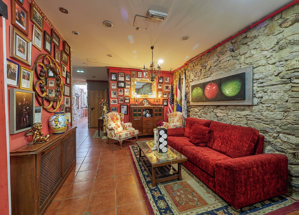 Hotel Don Pedro by null