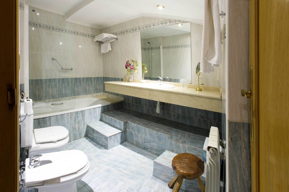 Hotel Don Pedro by null