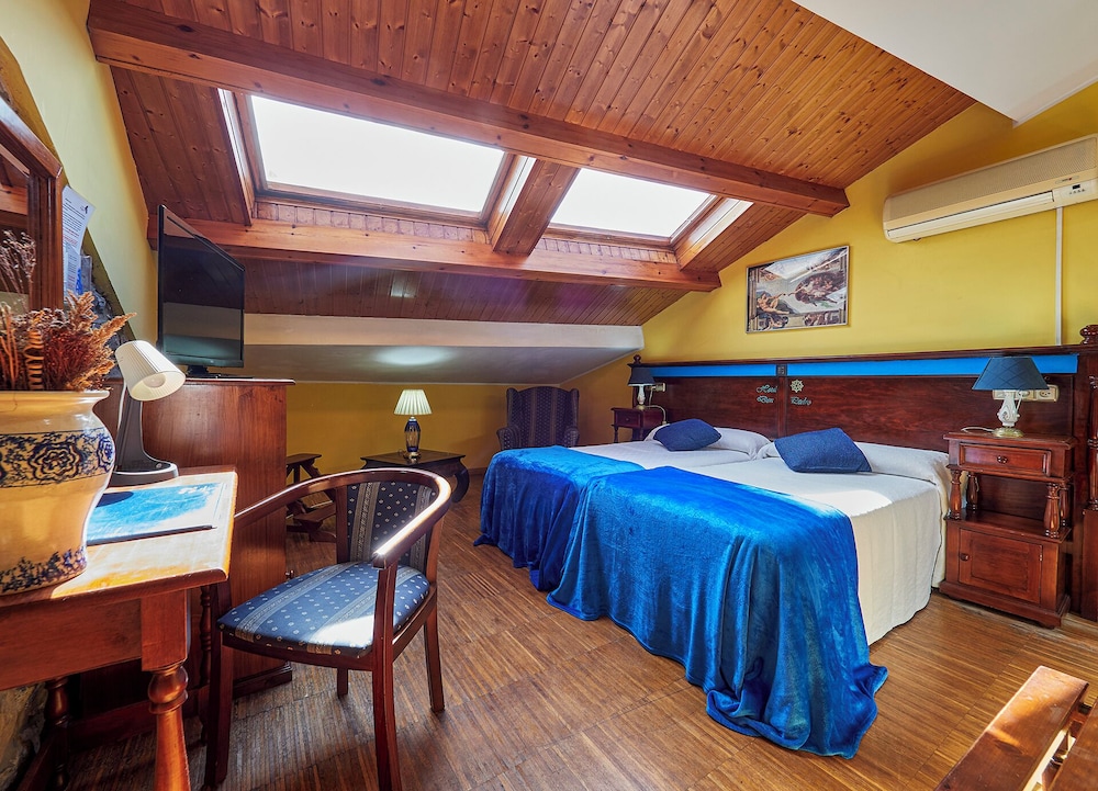 Hotel Don Pedro by null