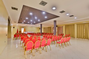 Meeting facility - Hotel Al Bassatine (Beni Mellal)